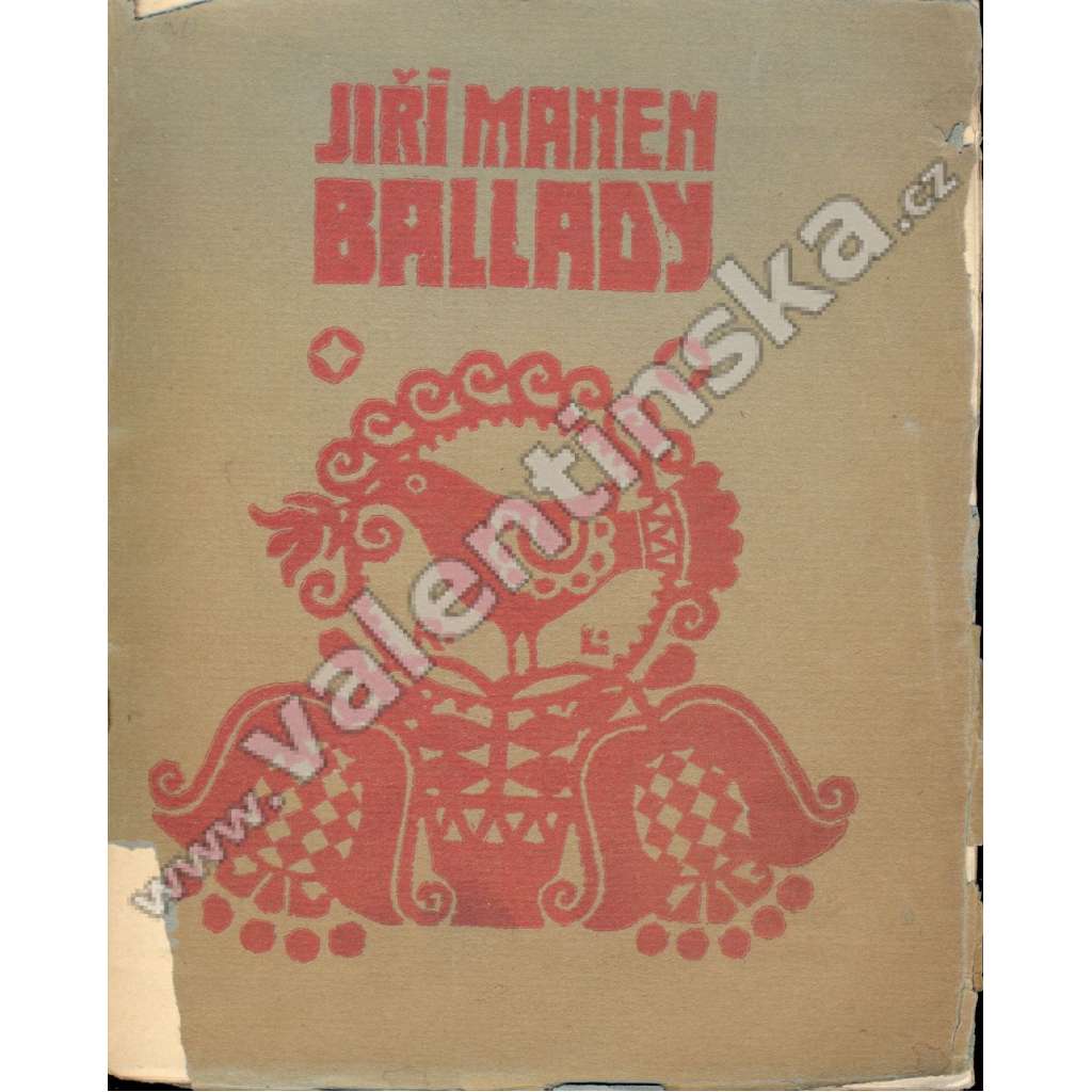 Ballady