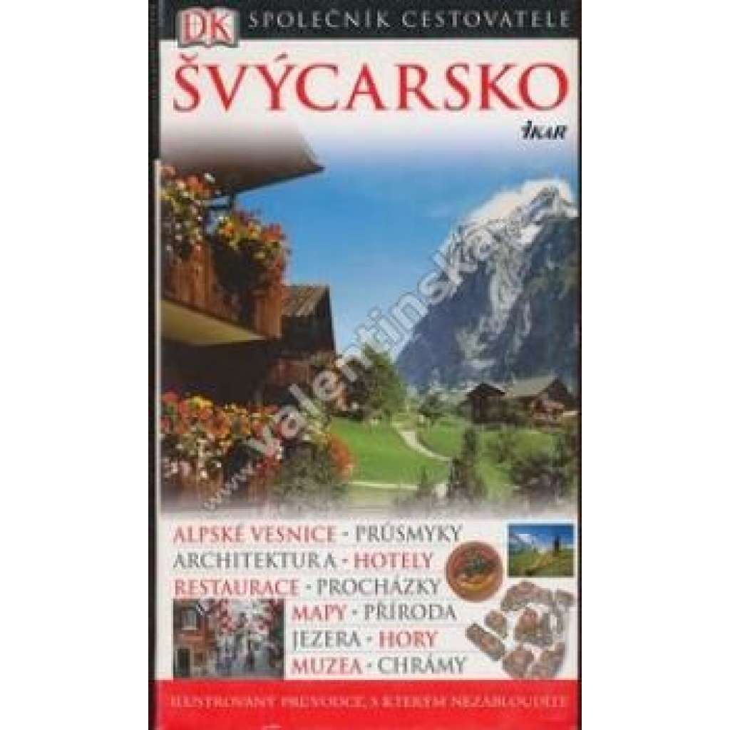 Švýcarsko