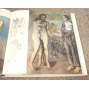 Pablo Picasso v Katalánsku (edice Světové umění; Obsah: Španělsko, modré období, moderní malba, malíř)