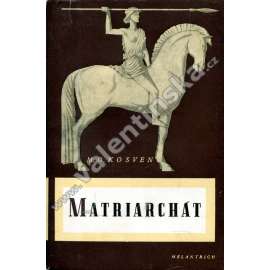 Matriarchát