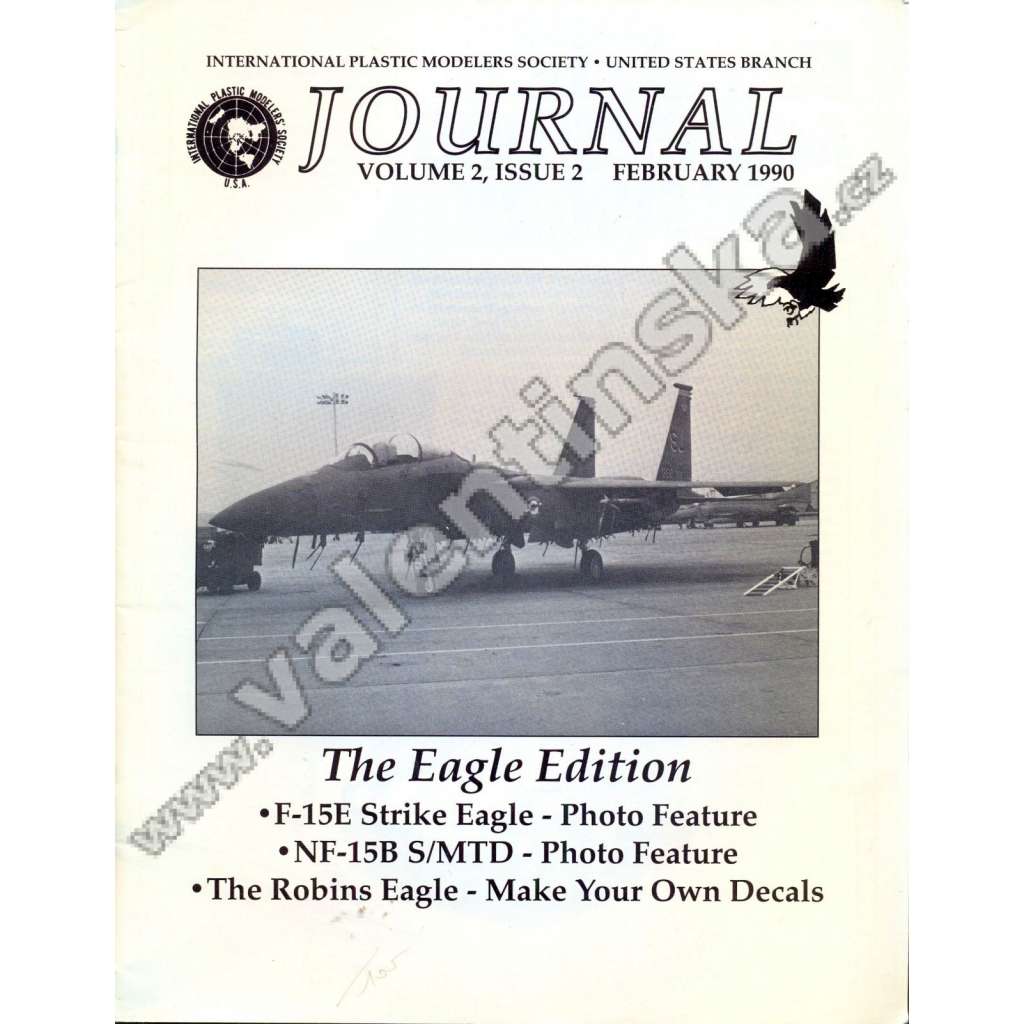 The Eagle Edition