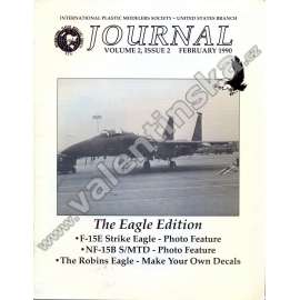 The Eagle Edition