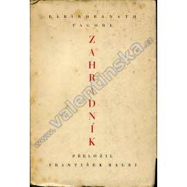 Zahradník