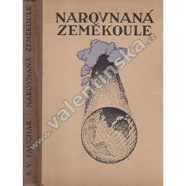 Narovnaná zeměkoule