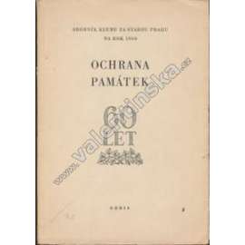 Ochrana památek (Praha)