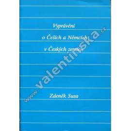 Vyprávění o Češích a Němcích v Českých zemích