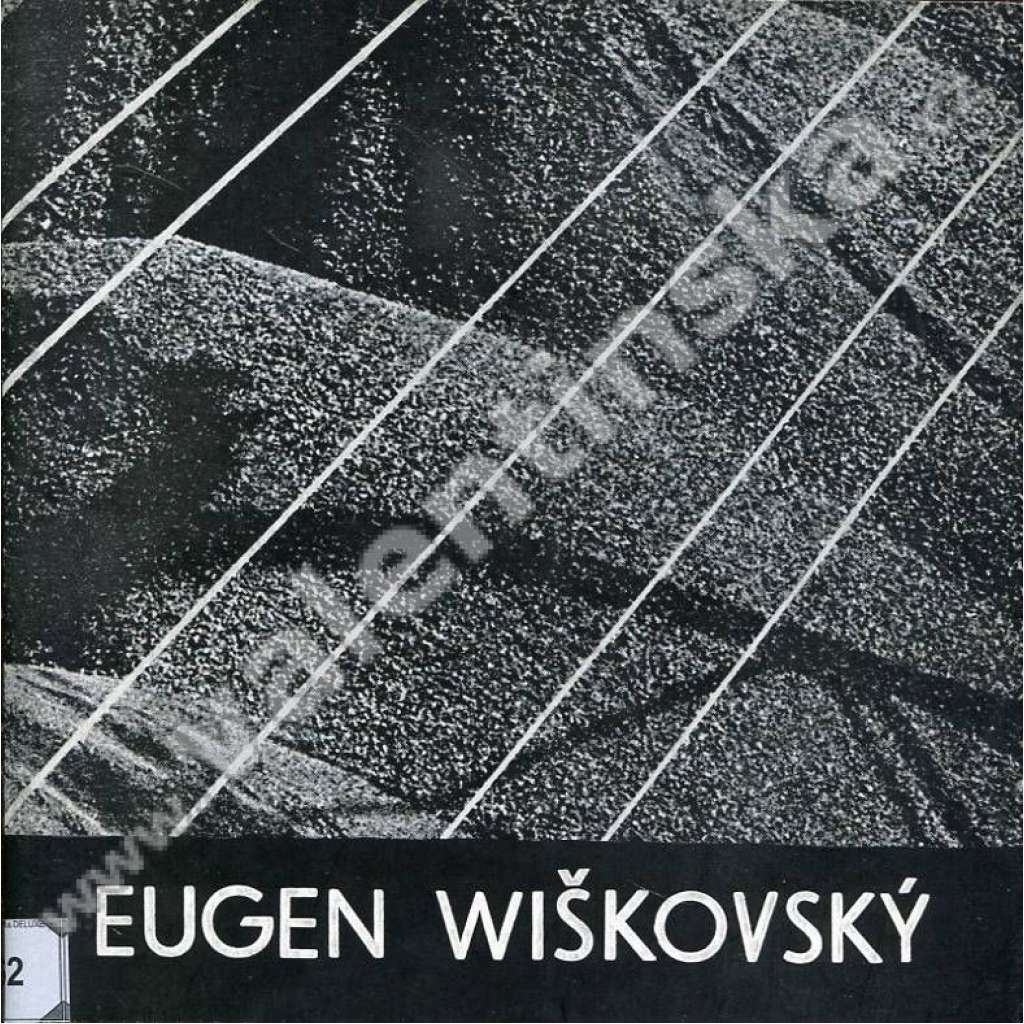 Eugen Wiškovský: Fotografie