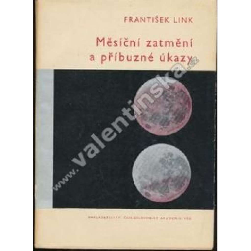 Měsíční zatmění a příbuzné úkazy Měsíční zatmění a příbuzné úkazy
