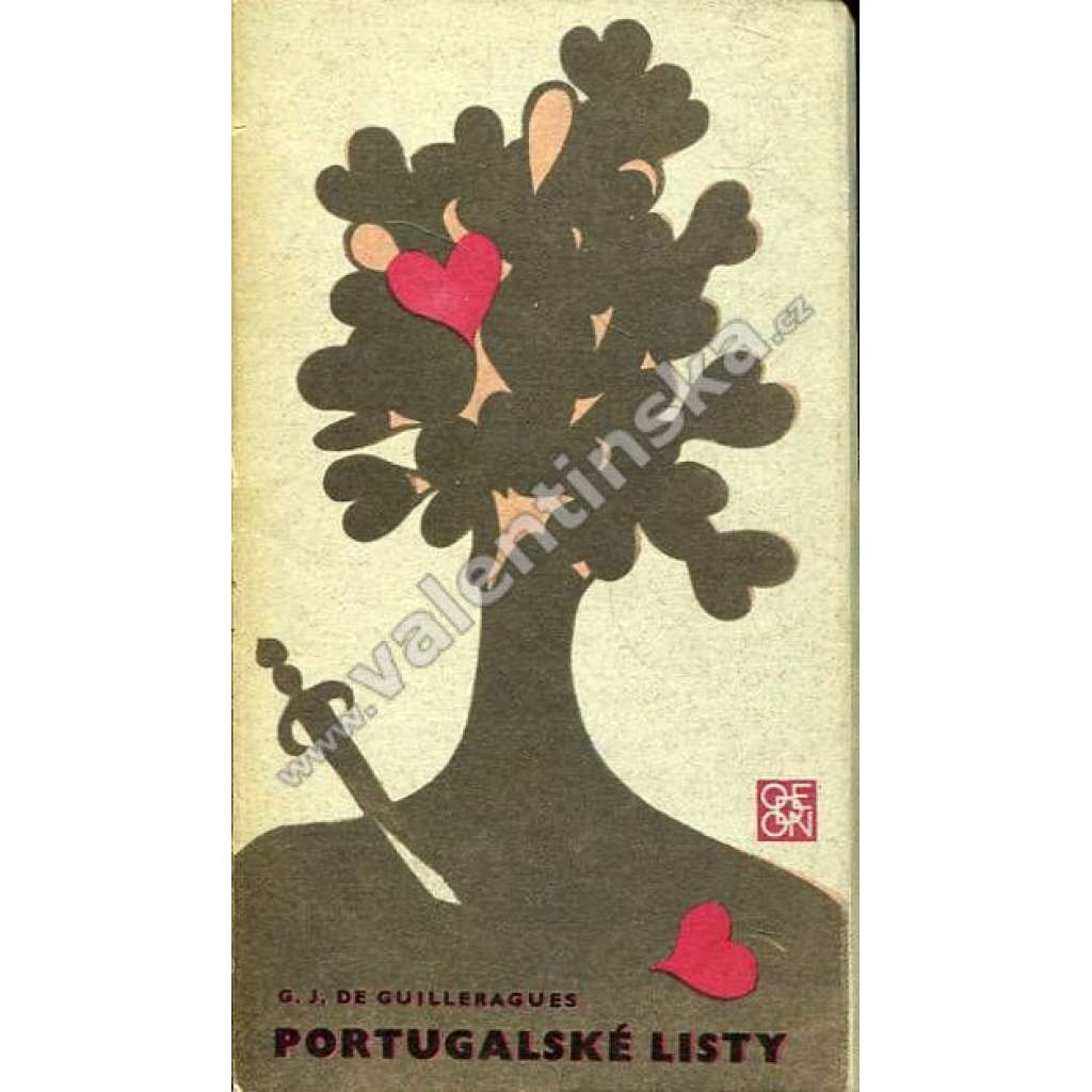 Portugalské listy