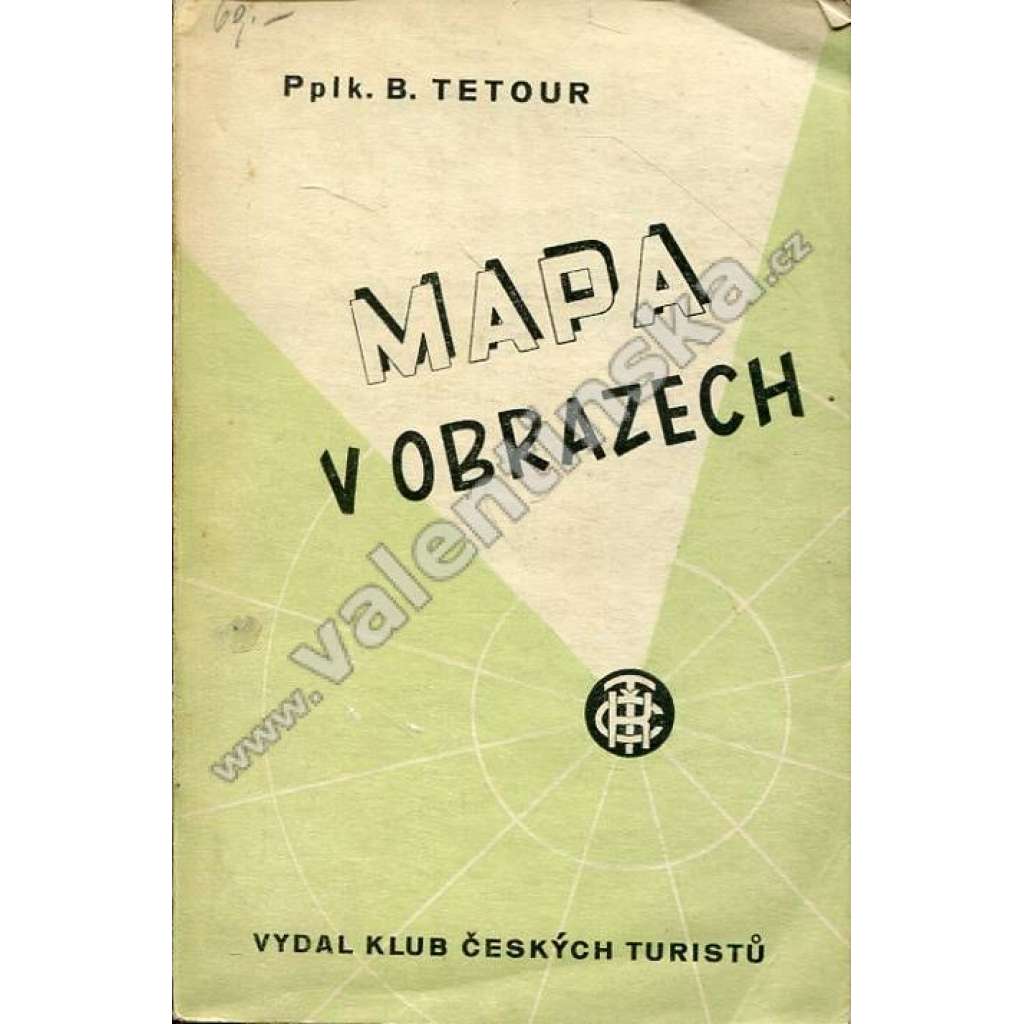 Mapa v obrazech