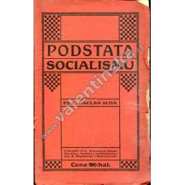 Podstata socialismu