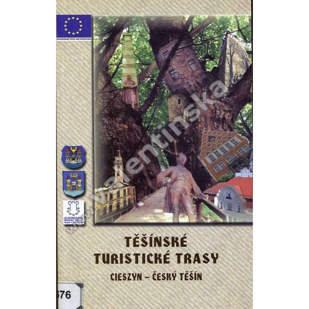 Těšínské turistické trasy
