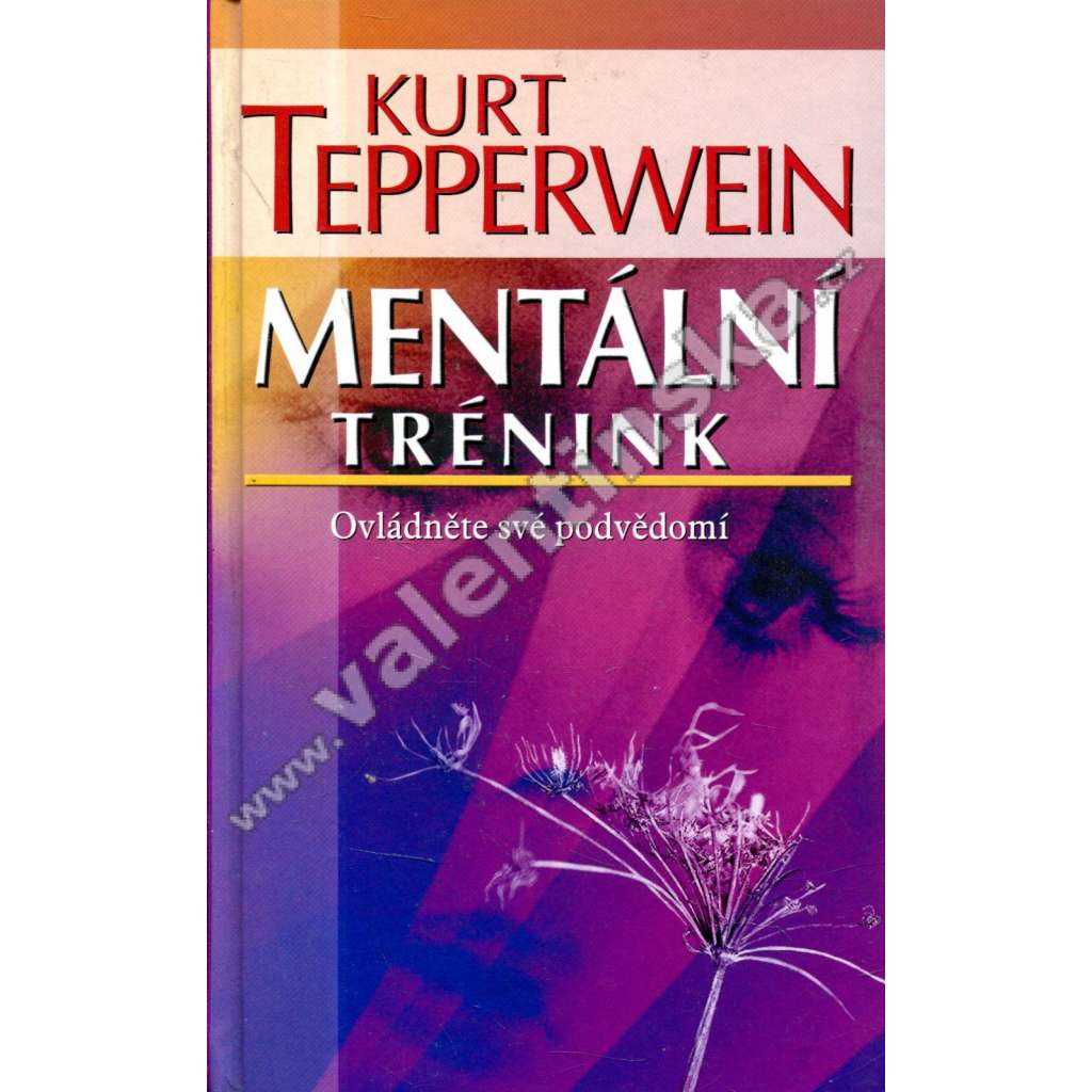 Mentální trénink