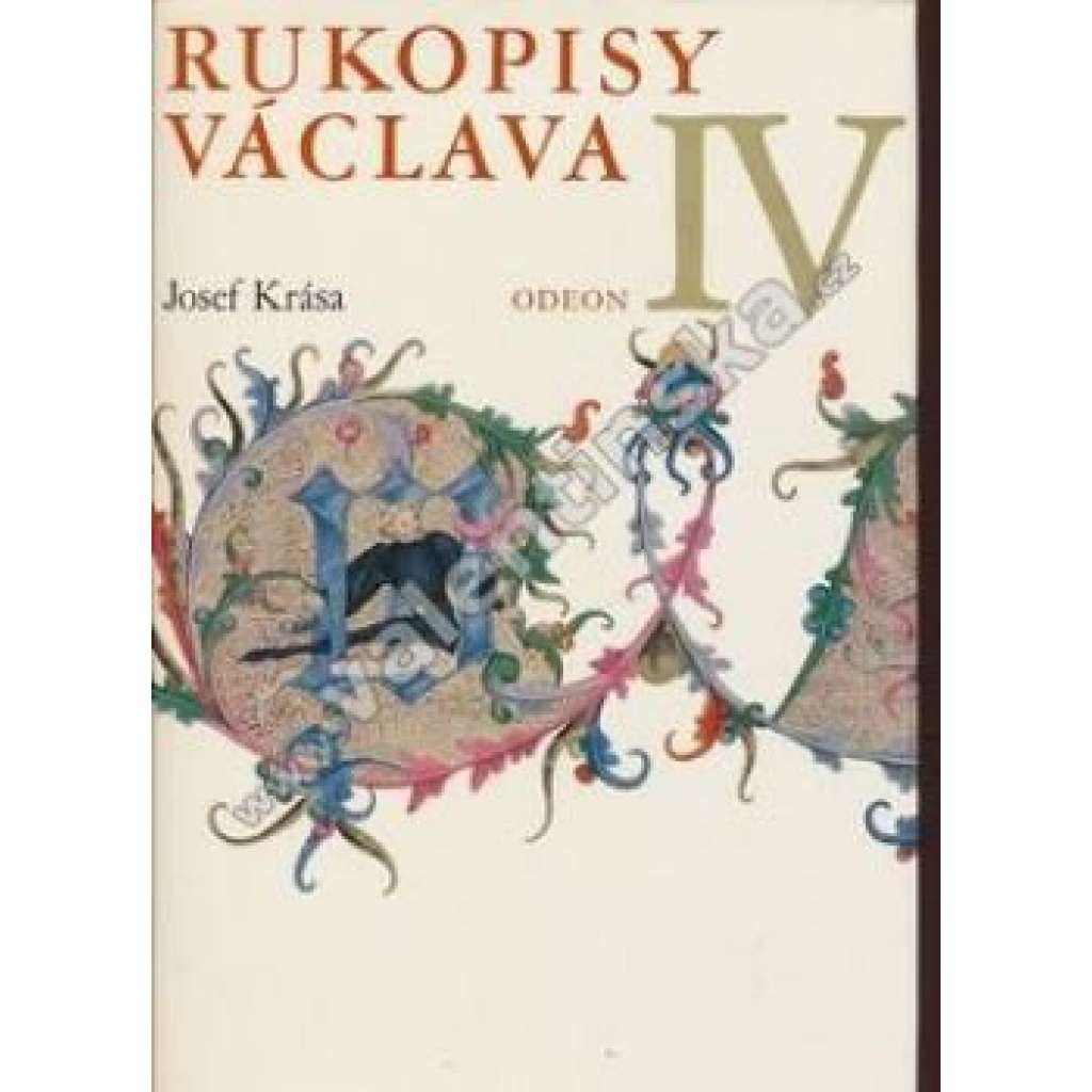 Rukopisy Václava IV.