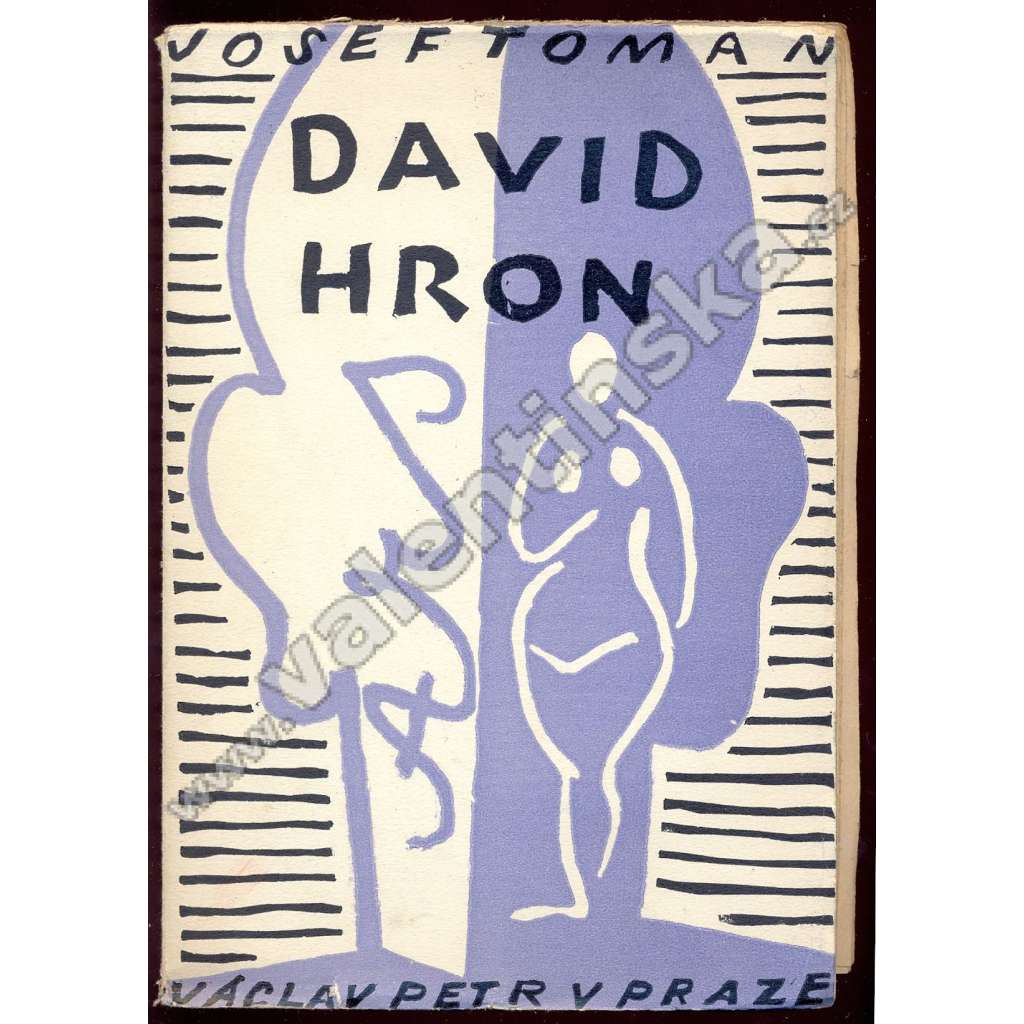 David Hron