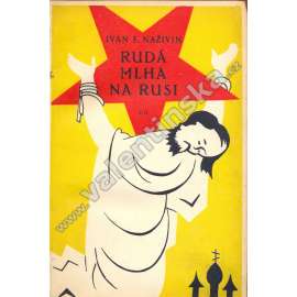 Rudá mlha na Rusi