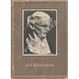 Ján Koniarek (sochař)