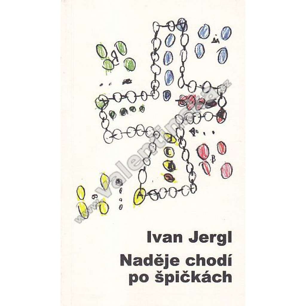 Naděje chodí po špičkách