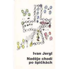 Naděje chodí po špičkách