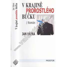 V krajině prorostlého bůčku