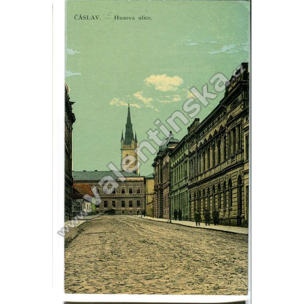 Čáslav, Kutná Hora.