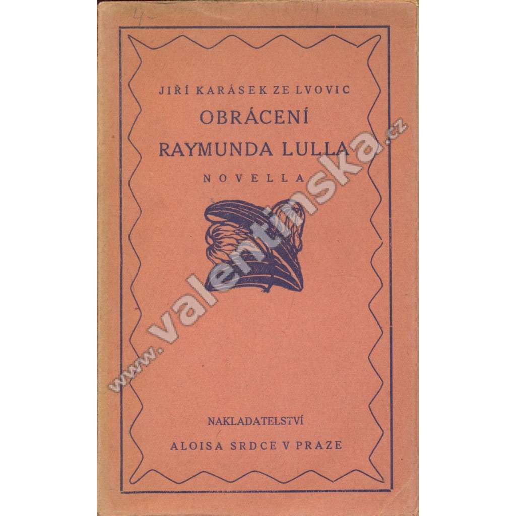 Obrácení Raymunda Lulla