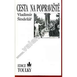 Cesta na popraviště ( popravy, kat)