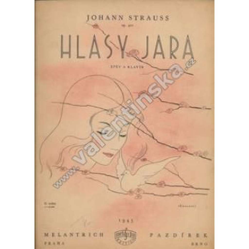 Hlasy jara