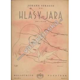 Hlasy jara