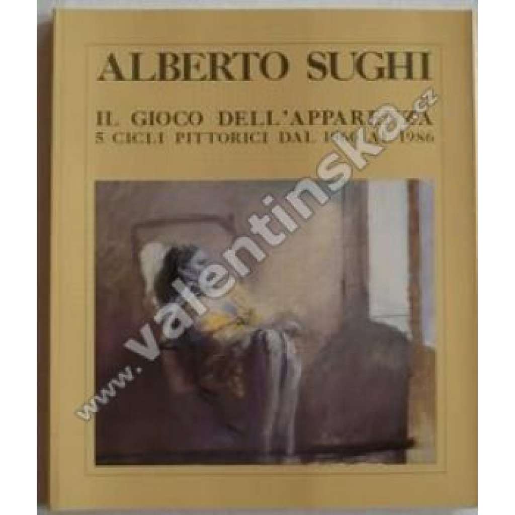 Alberto Sughi
