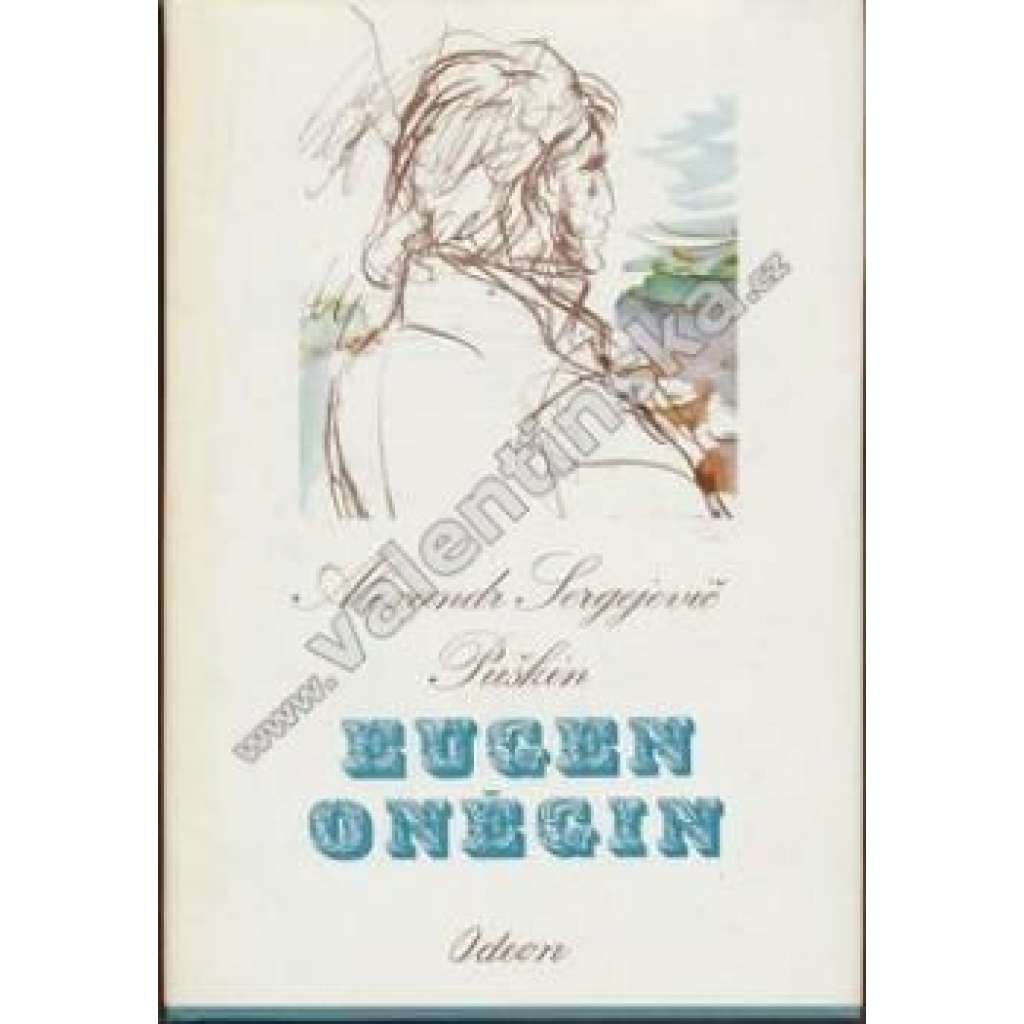 Eugen Oněgin