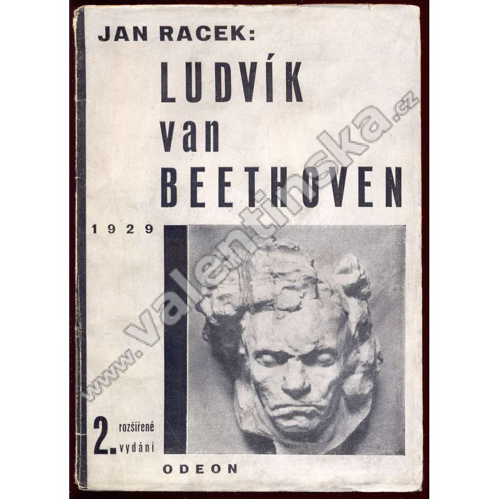 Ludvík van Beethoven