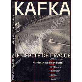 Kafka. Le cercle de Prague