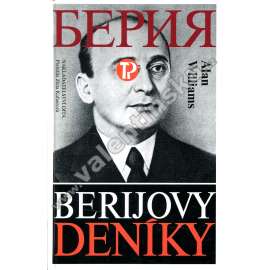 Berijovy deníky [Lavrentij Berija]