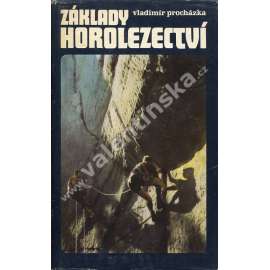 Základy horolezectví