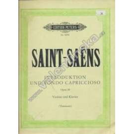 Introduktion und rondo capriccioso