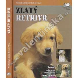 Zlatý retrívr