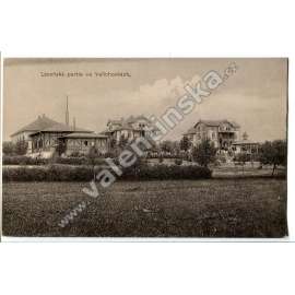 Velichovky, Náchod