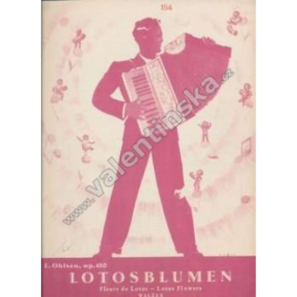 Lotosblumen