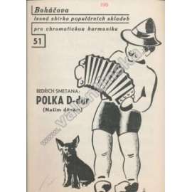 Polka D-dur (Našim děvám)