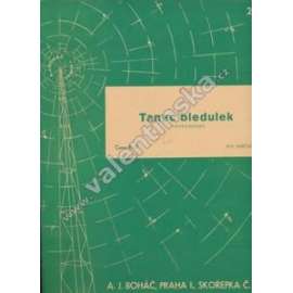 Tanec bledulek