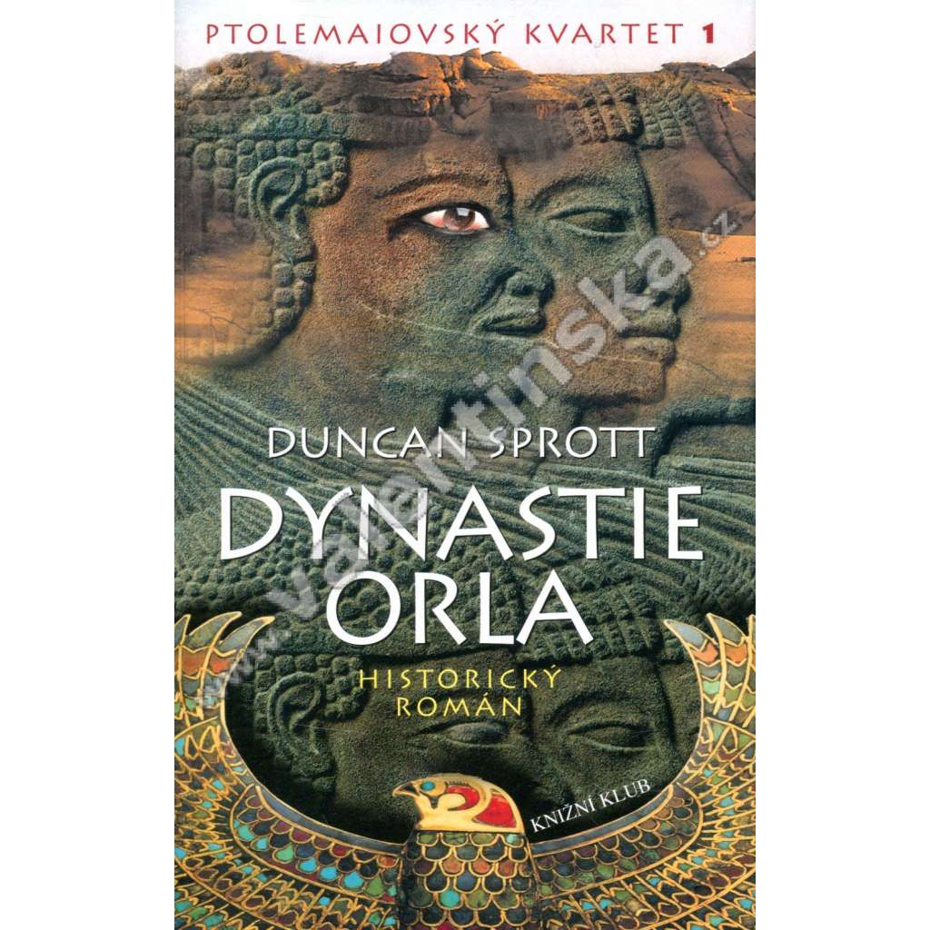 Dynastie Orla