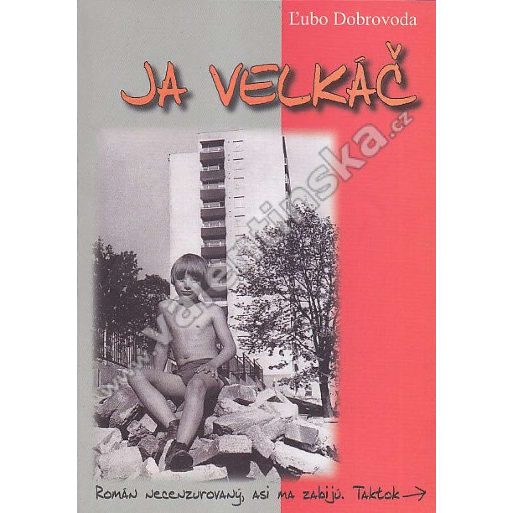 Ja velkáč