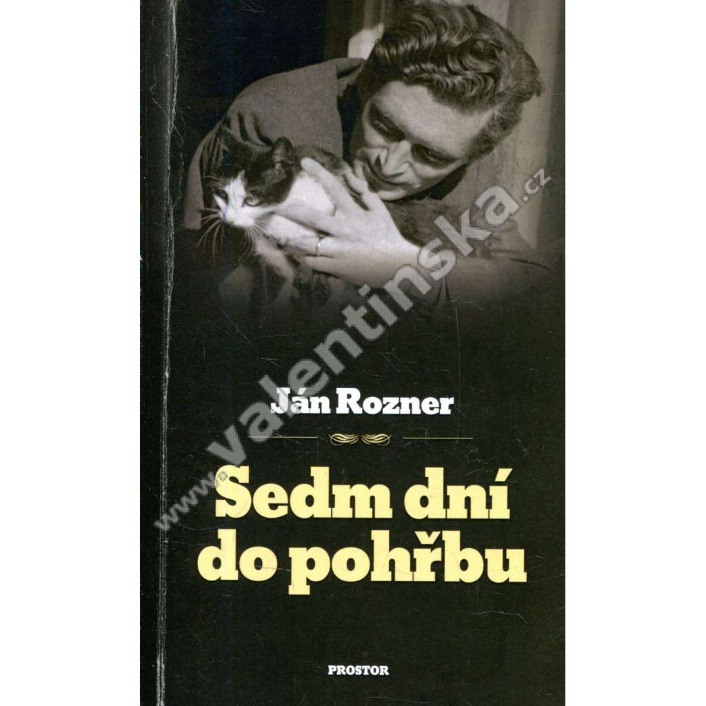 Sedm dní do pohřbu