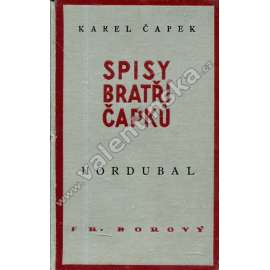 Hordubal (Karel Čapek) Hordubal (Karel Čapek)