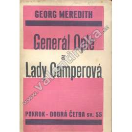 Generál Ople a Lady Camperová