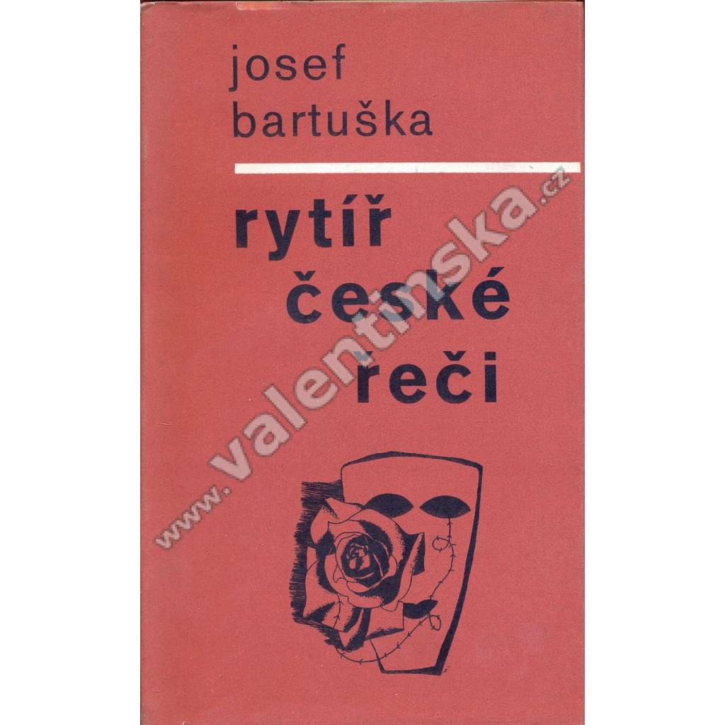 Rytíř české řeči