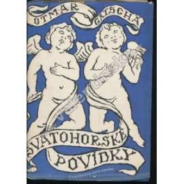 Svatohorské povídky
