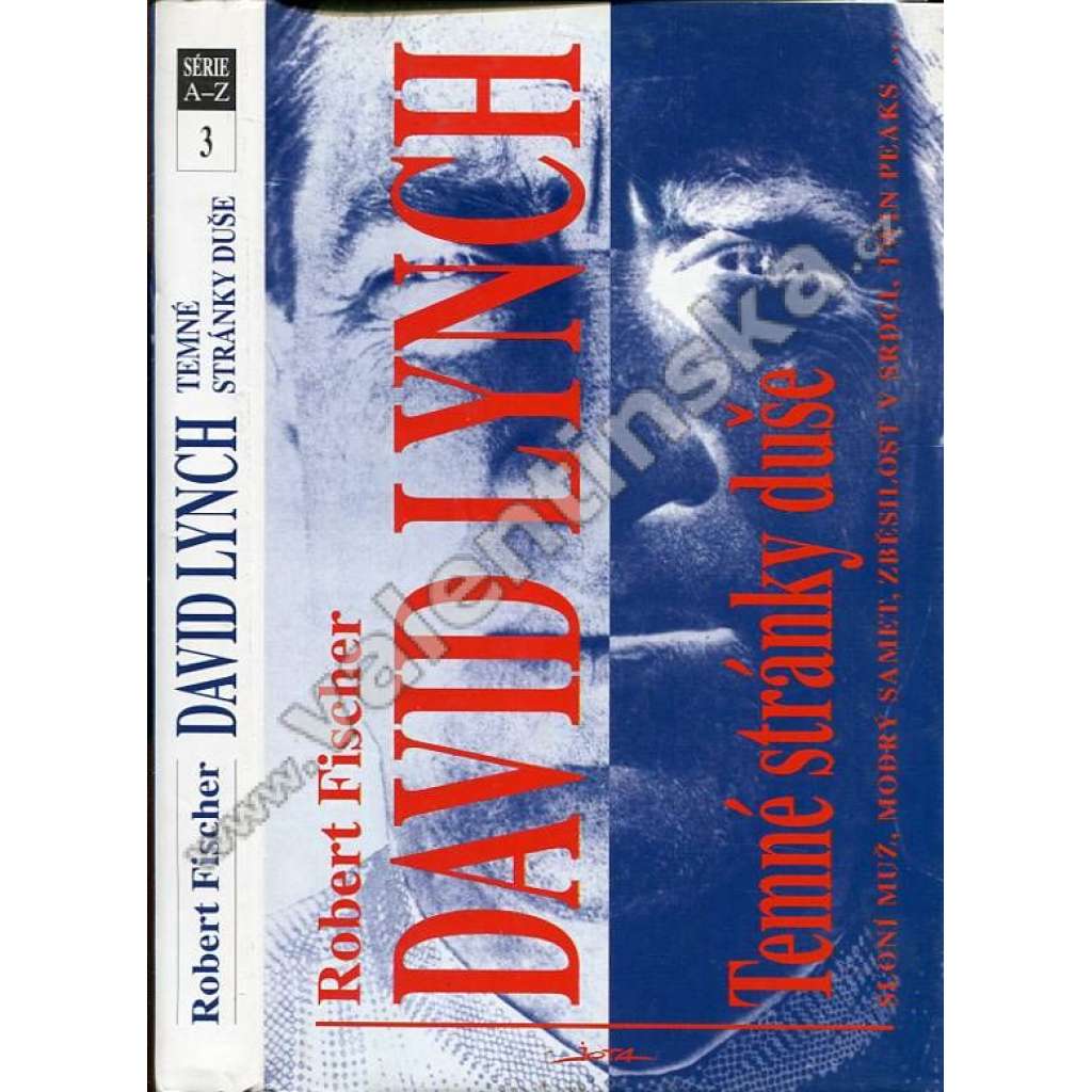 David Lynch: Temné stránky duše David Lynch: Temné stránky duše