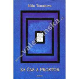 Za čas a prostor Za čas a prostor